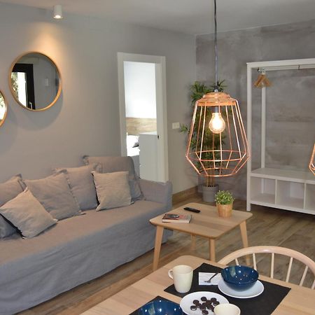 Carmen Del Cadi Apartment กรานาดา ภายนอก รูปภาพ