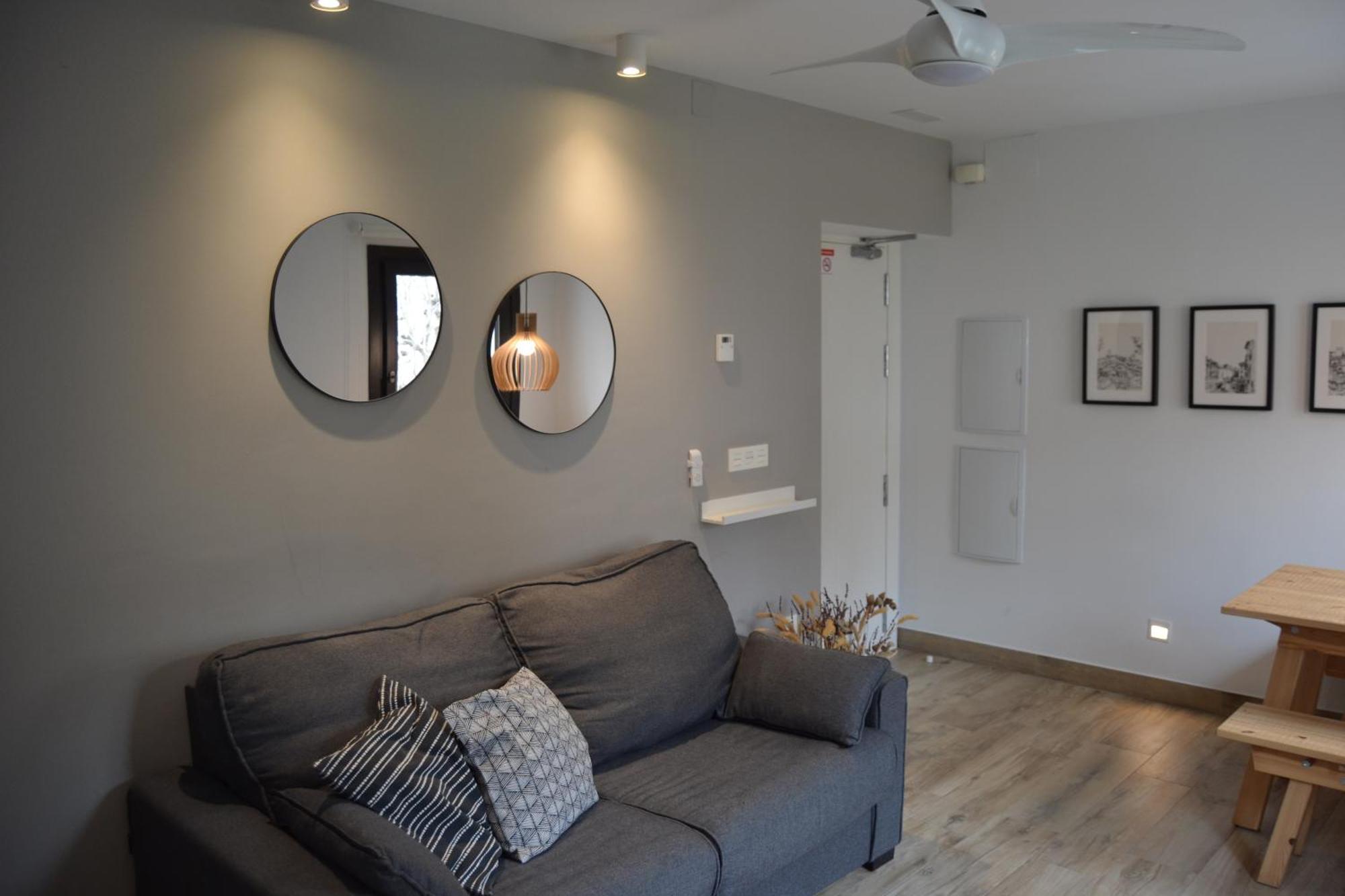 Carmen Del Cadi Apartment กรานาดา ภายนอก รูปภาพ