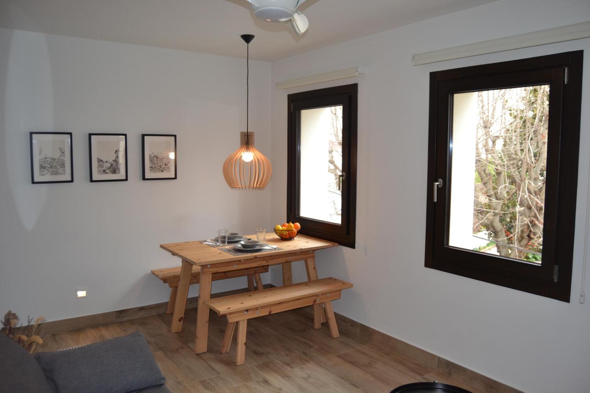 Carmen Del Cadi Apartment กรานาดา ภายนอก รูปภาพ