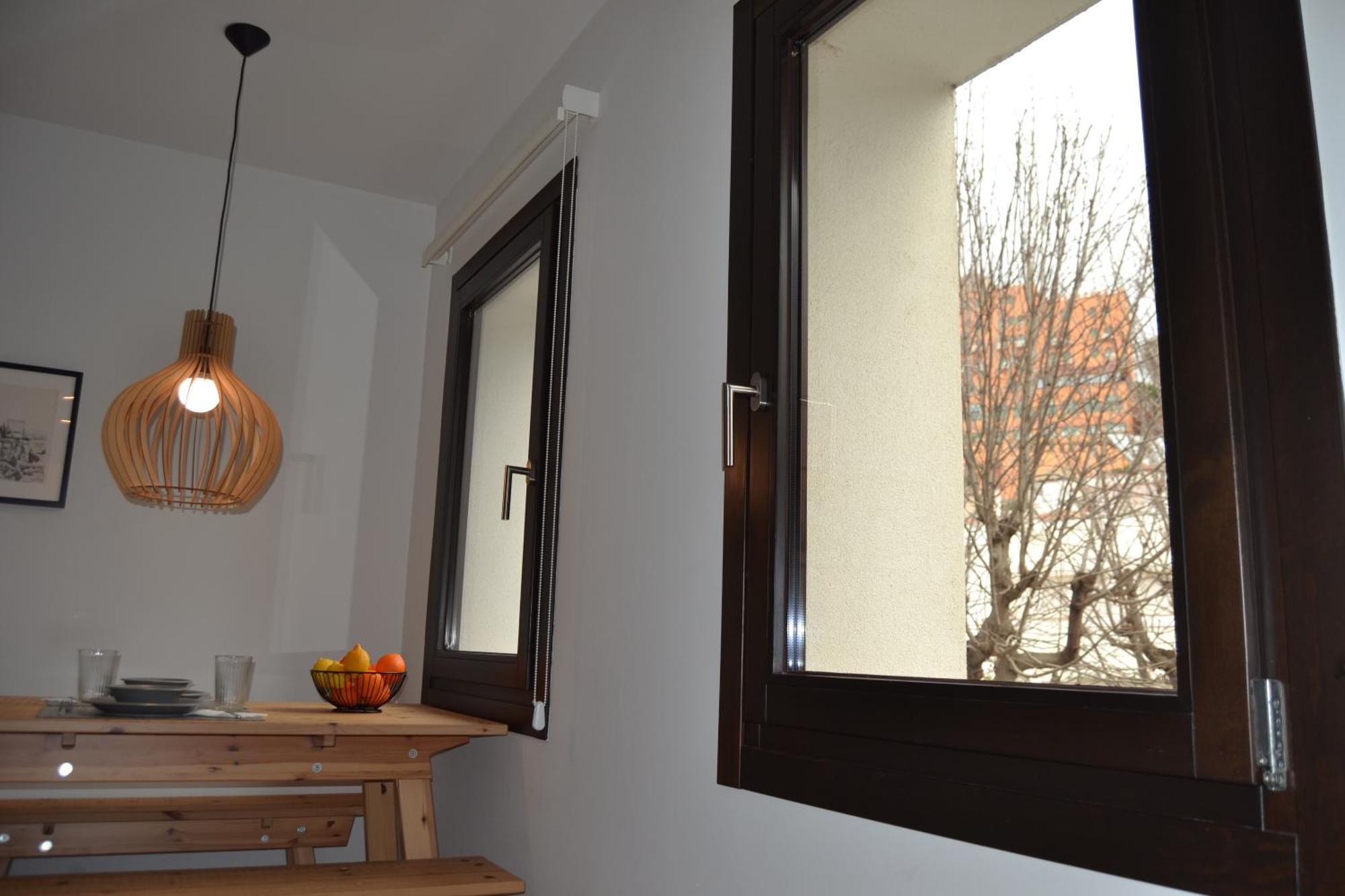 Carmen Del Cadi Apartment กรานาดา ภายนอก รูปภาพ