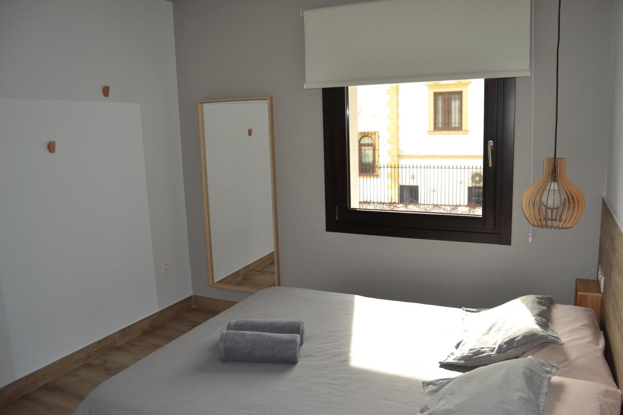 Carmen Del Cadi Apartment กรานาดา ภายนอก รูปภาพ
