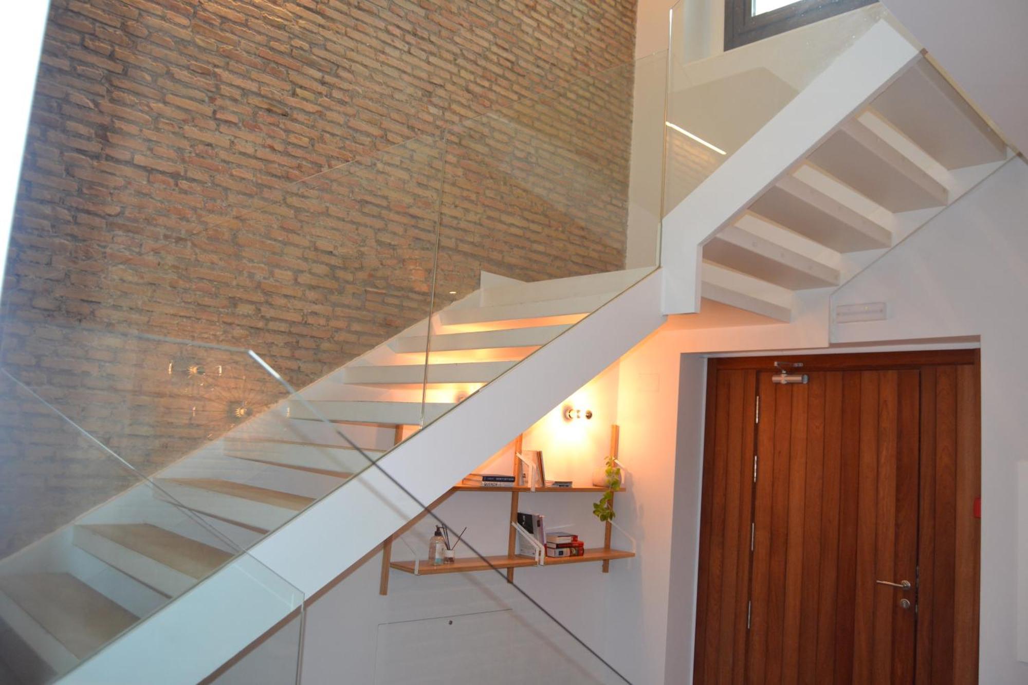 Carmen Del Cadi Apartment กรานาดา ภายนอก รูปภาพ