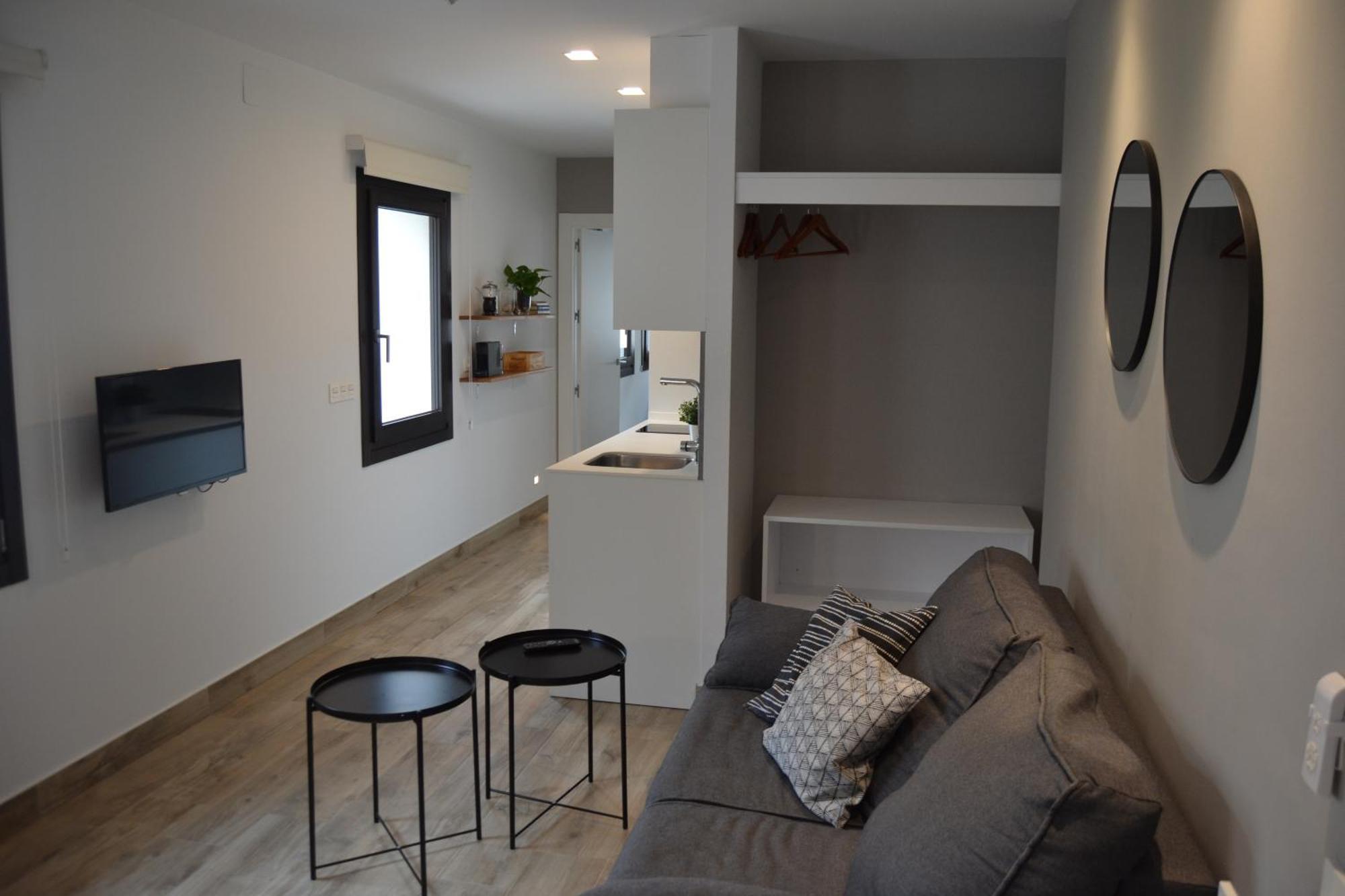 Carmen Del Cadi Apartment กรานาดา ภายนอก รูปภาพ