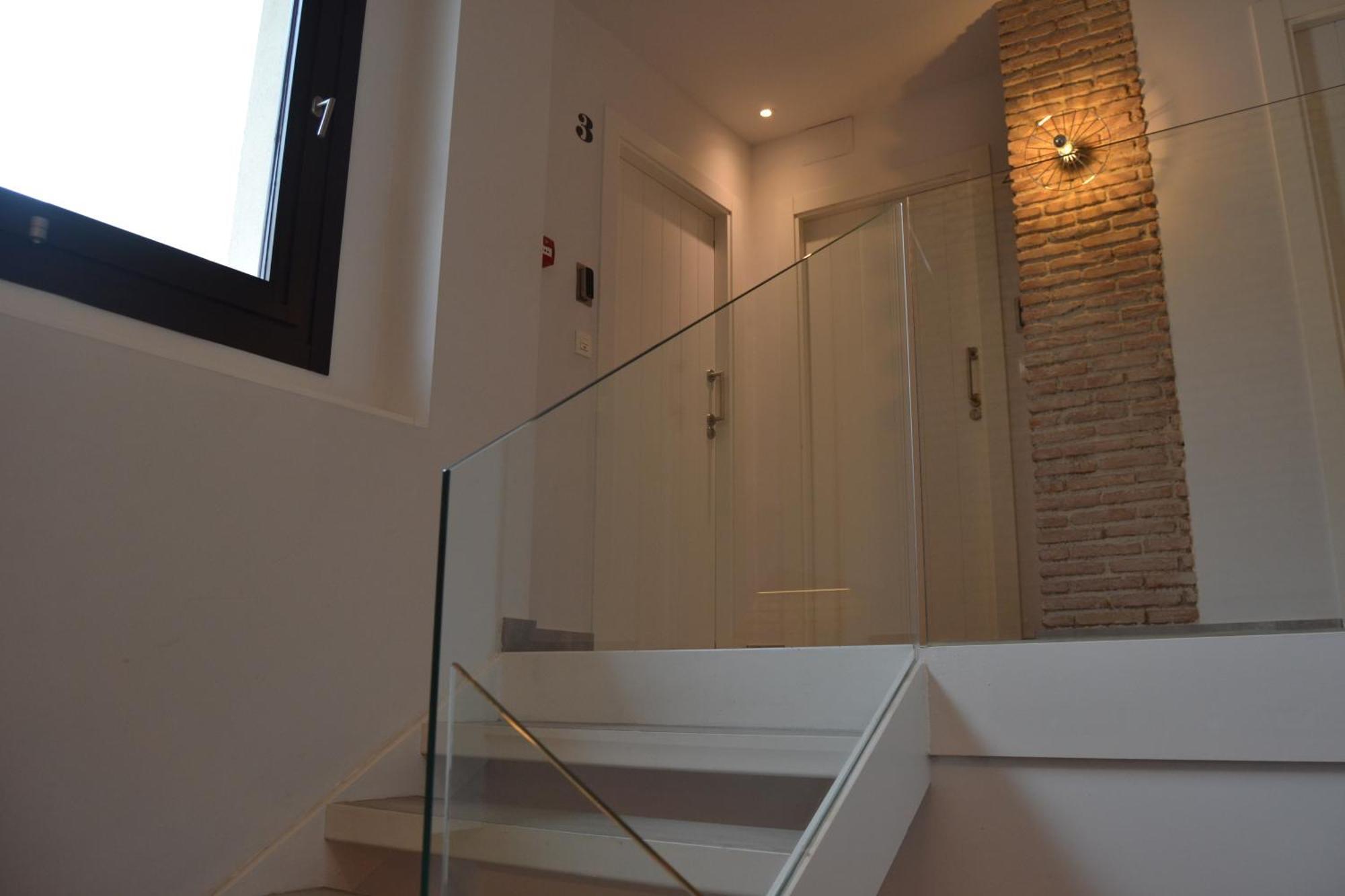 Carmen Del Cadi Apartment กรานาดา ภายนอก รูปภาพ