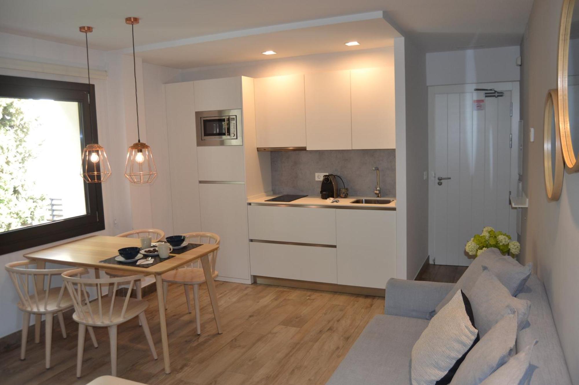 Carmen Del Cadi Apartment กรานาดา ภายนอก รูปภาพ