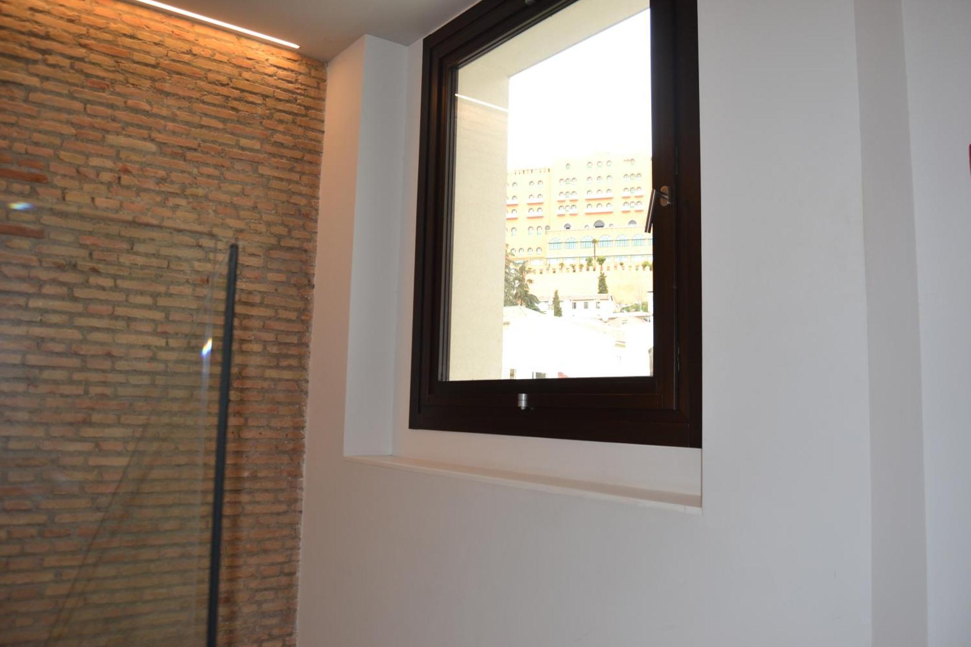 Carmen Del Cadi Apartment กรานาดา ภายนอก รูปภาพ