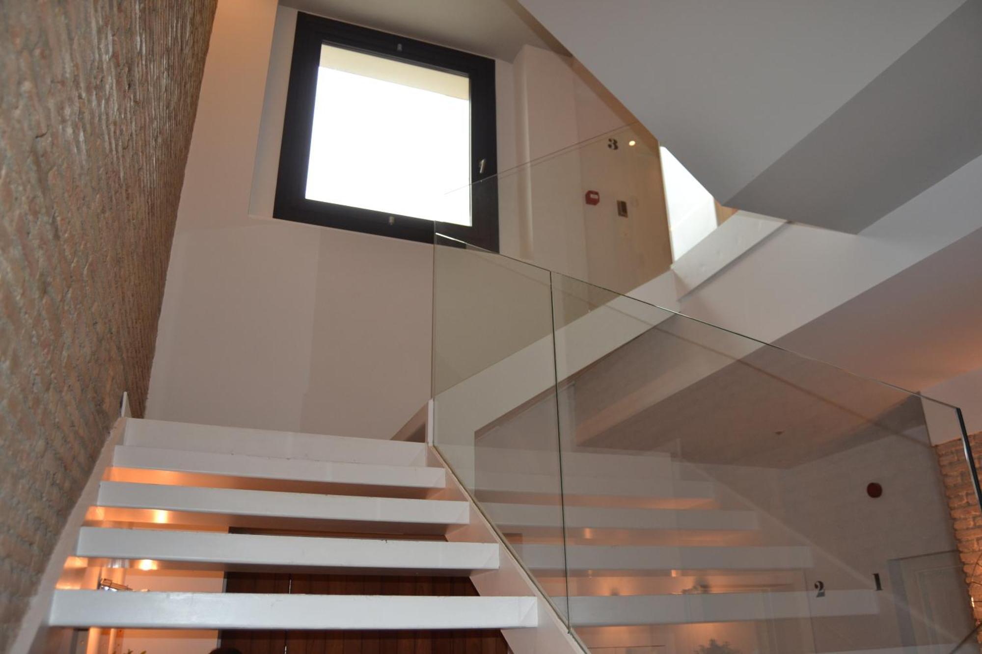 Carmen Del Cadi Apartment กรานาดา ภายนอก รูปภาพ