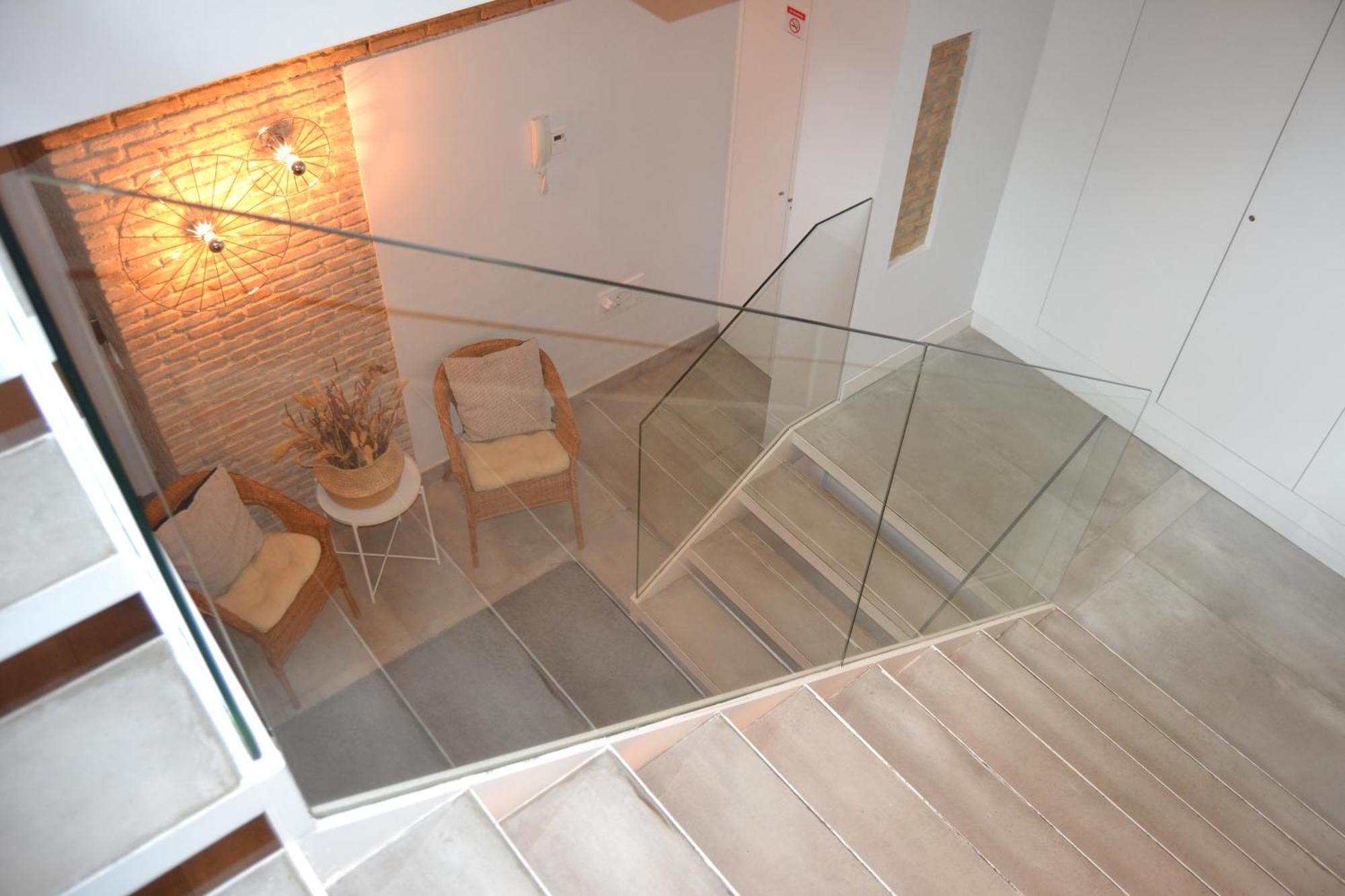 Carmen Del Cadi Apartment กรานาดา ภายนอก รูปภาพ