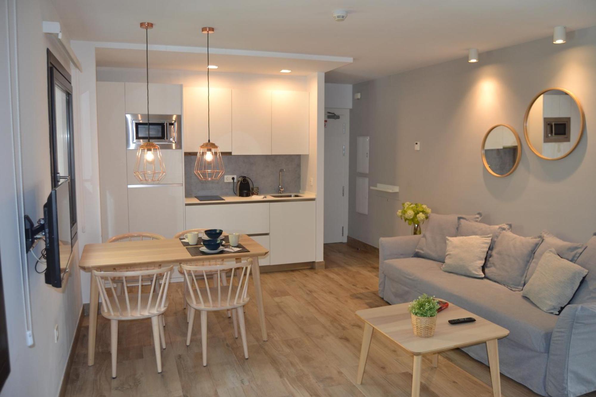 Carmen Del Cadi Apartment กรานาดา ภายนอก รูปภาพ