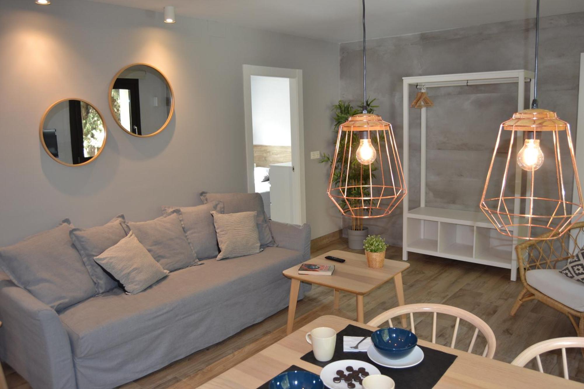 Carmen Del Cadi Apartment กรานาดา ภายนอก รูปภาพ