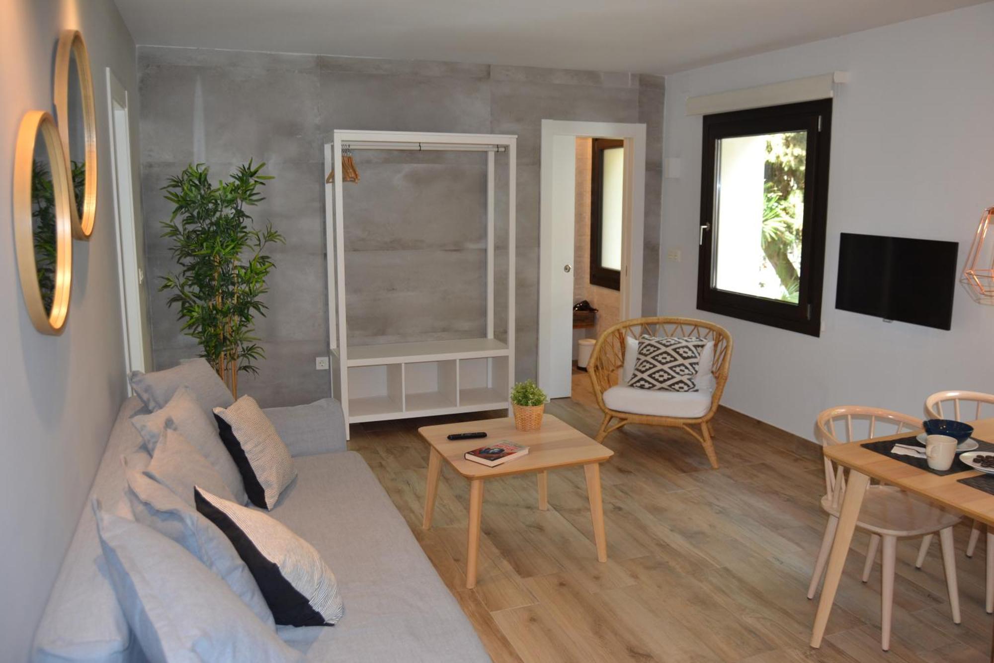 Carmen Del Cadi Apartment กรานาดา ภายนอก รูปภาพ