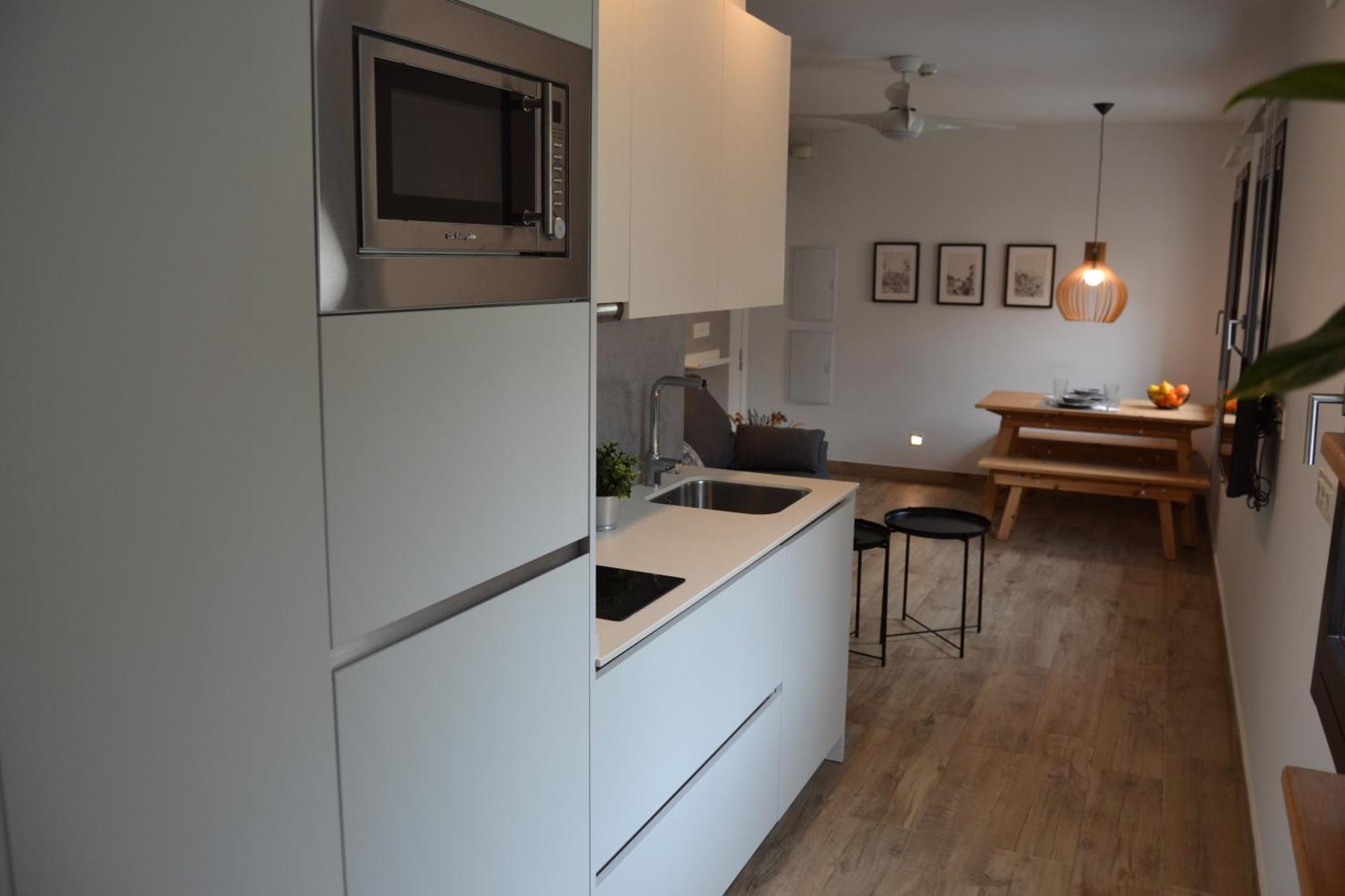Carmen Del Cadi Apartment กรานาดา ภายนอก รูปภาพ