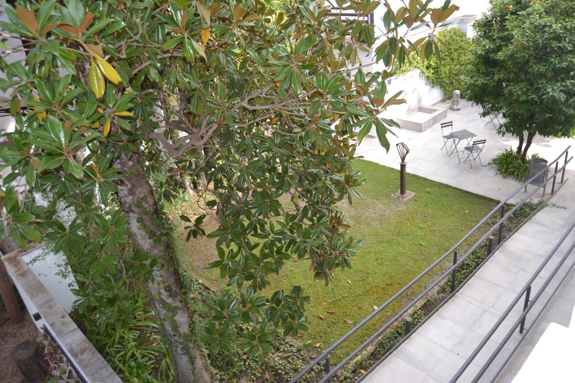 Carmen Del Cadi Apartment กรานาดา ภายนอก รูปภาพ