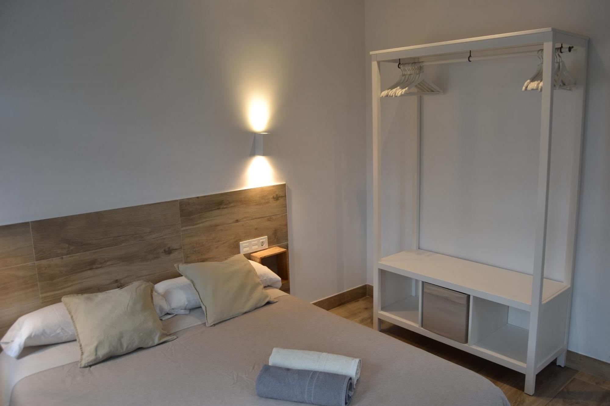 Carmen Del Cadi Apartment กรานาดา ภายนอก รูปภาพ