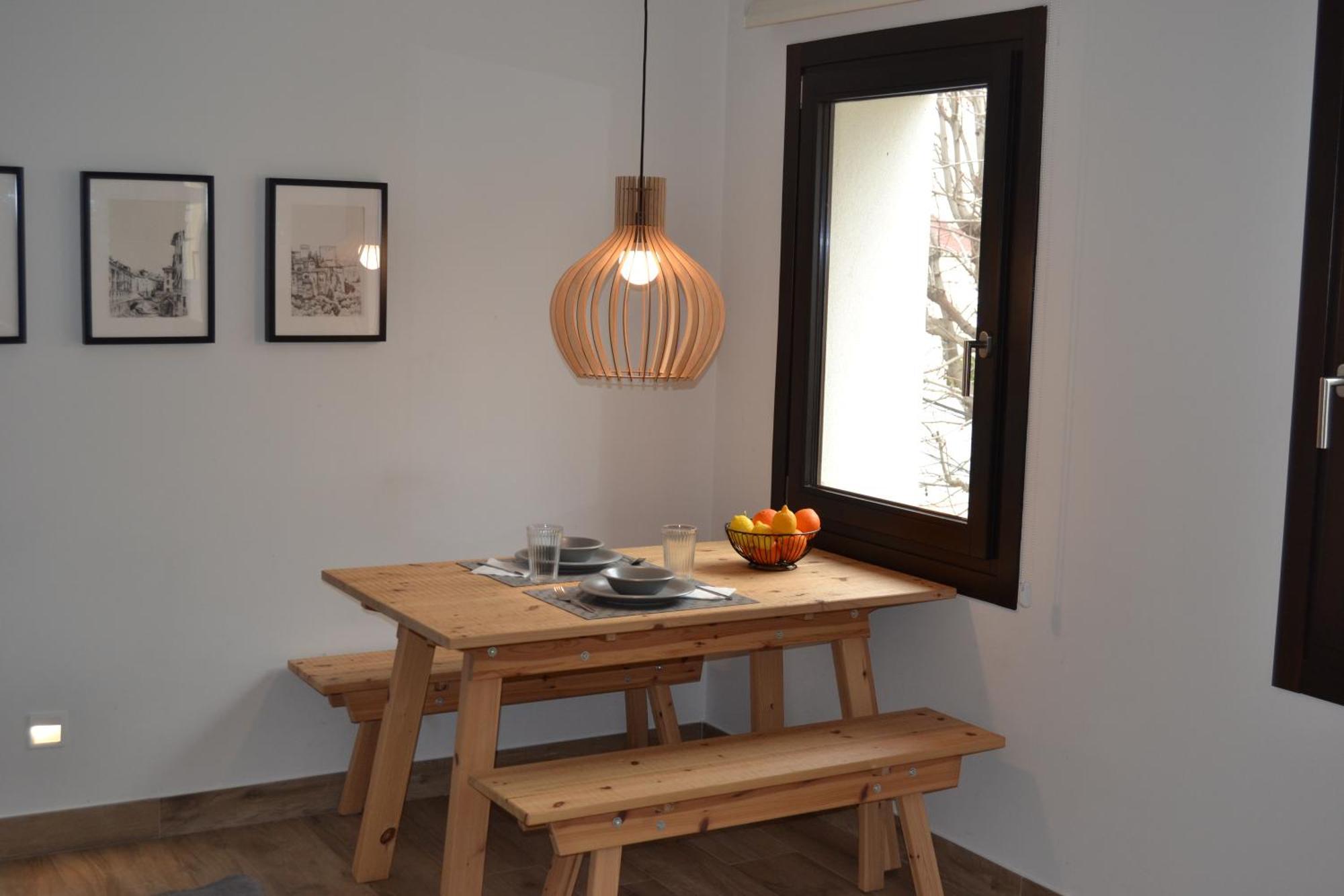 Carmen Del Cadi Apartment กรานาดา ภายนอก รูปภาพ