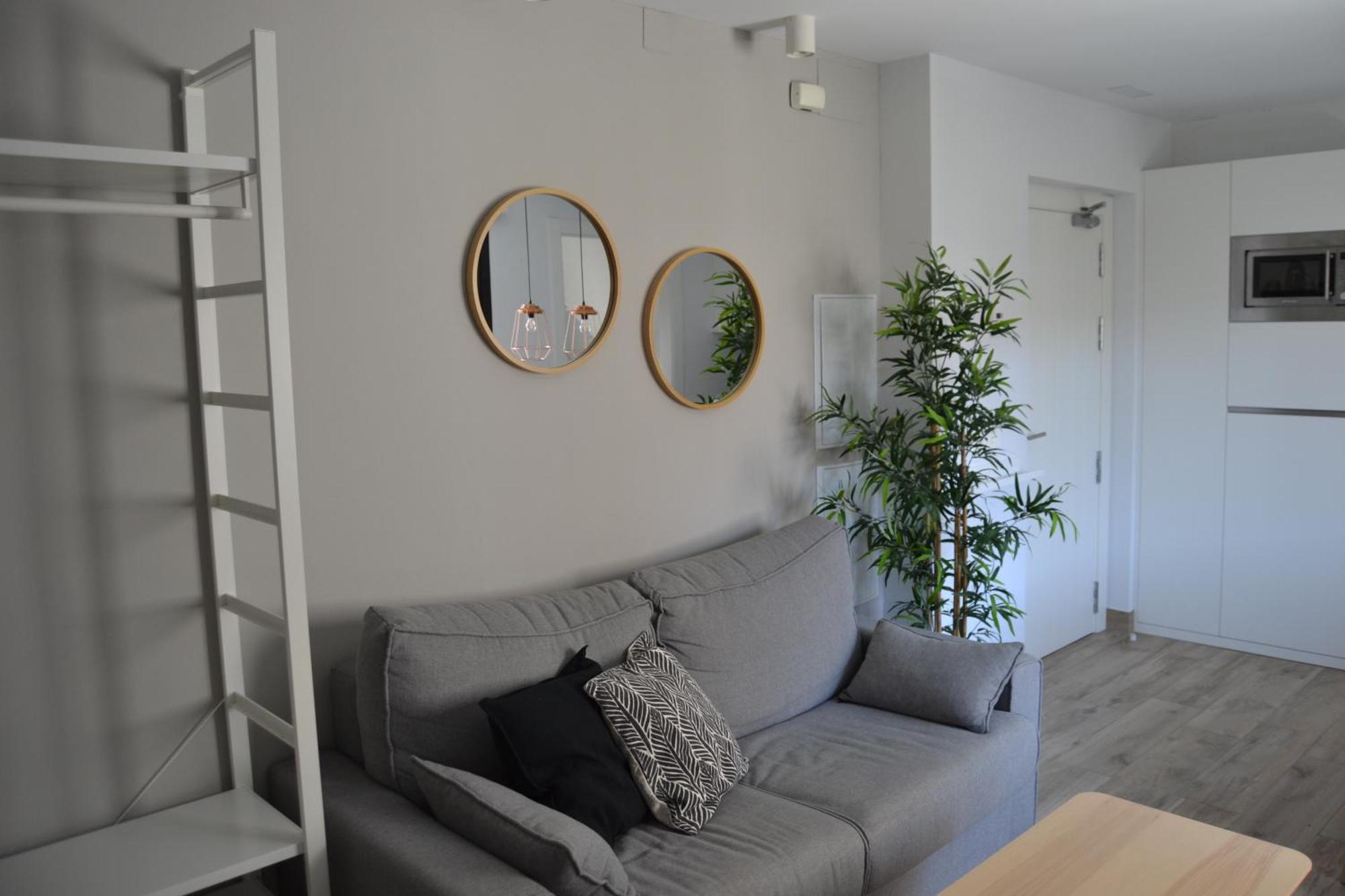 Carmen Del Cadi Apartment กรานาดา ภายนอก รูปภาพ