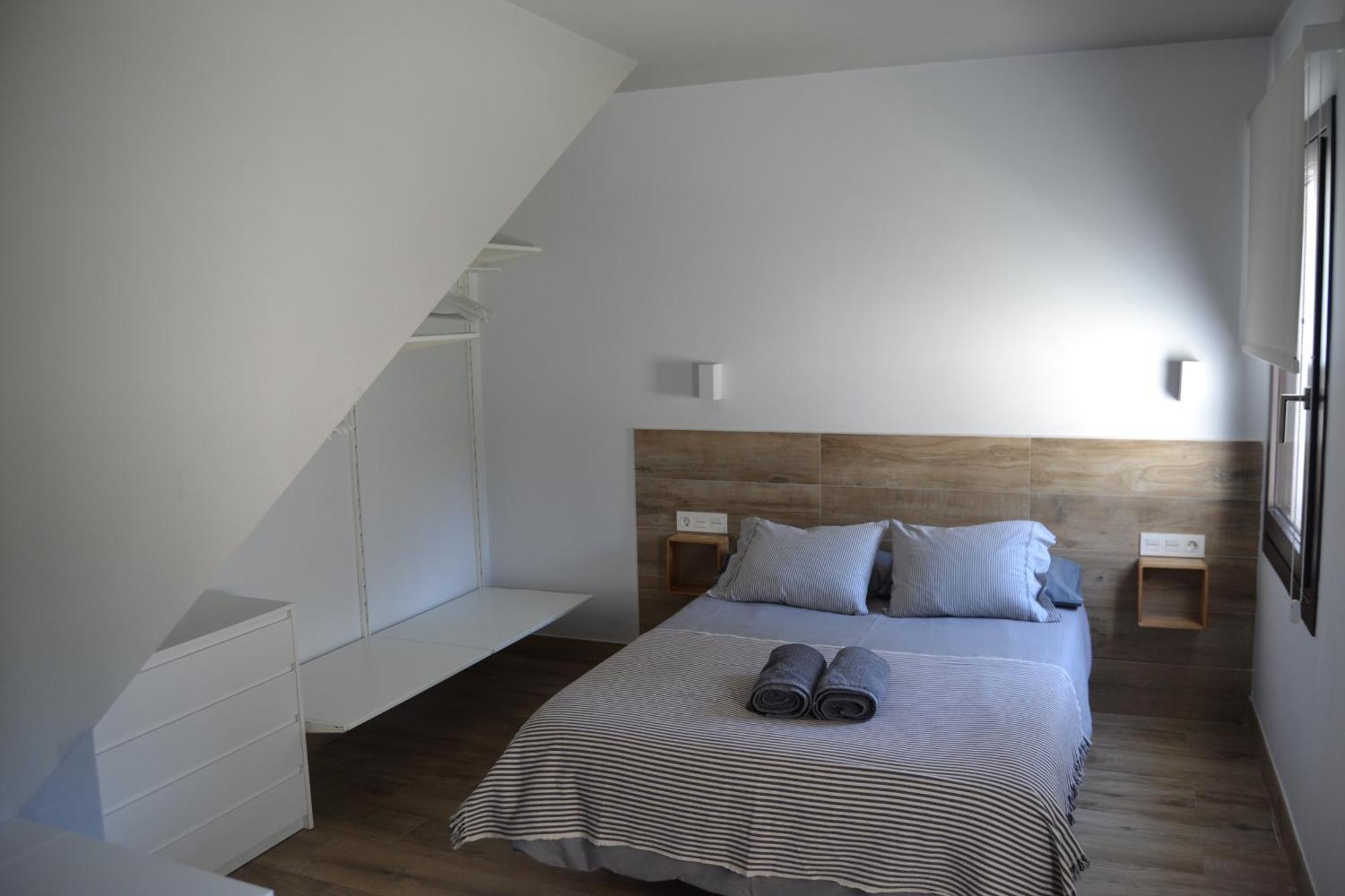 Carmen Del Cadi Apartment กรานาดา ภายนอก รูปภาพ