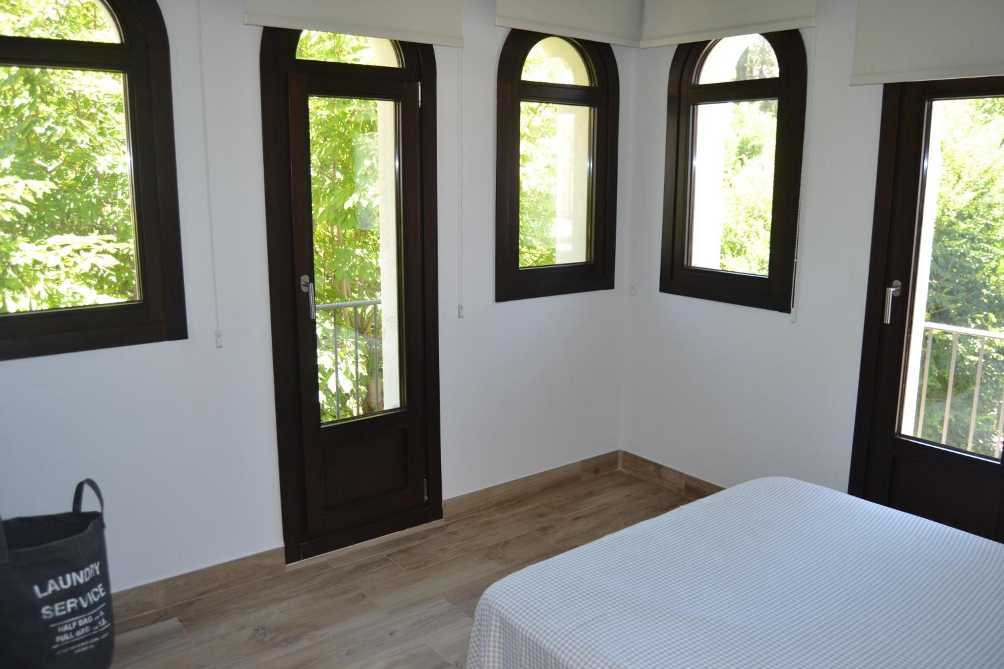 Carmen Del Cadi Apartment กรานาดา ภายนอก รูปภาพ