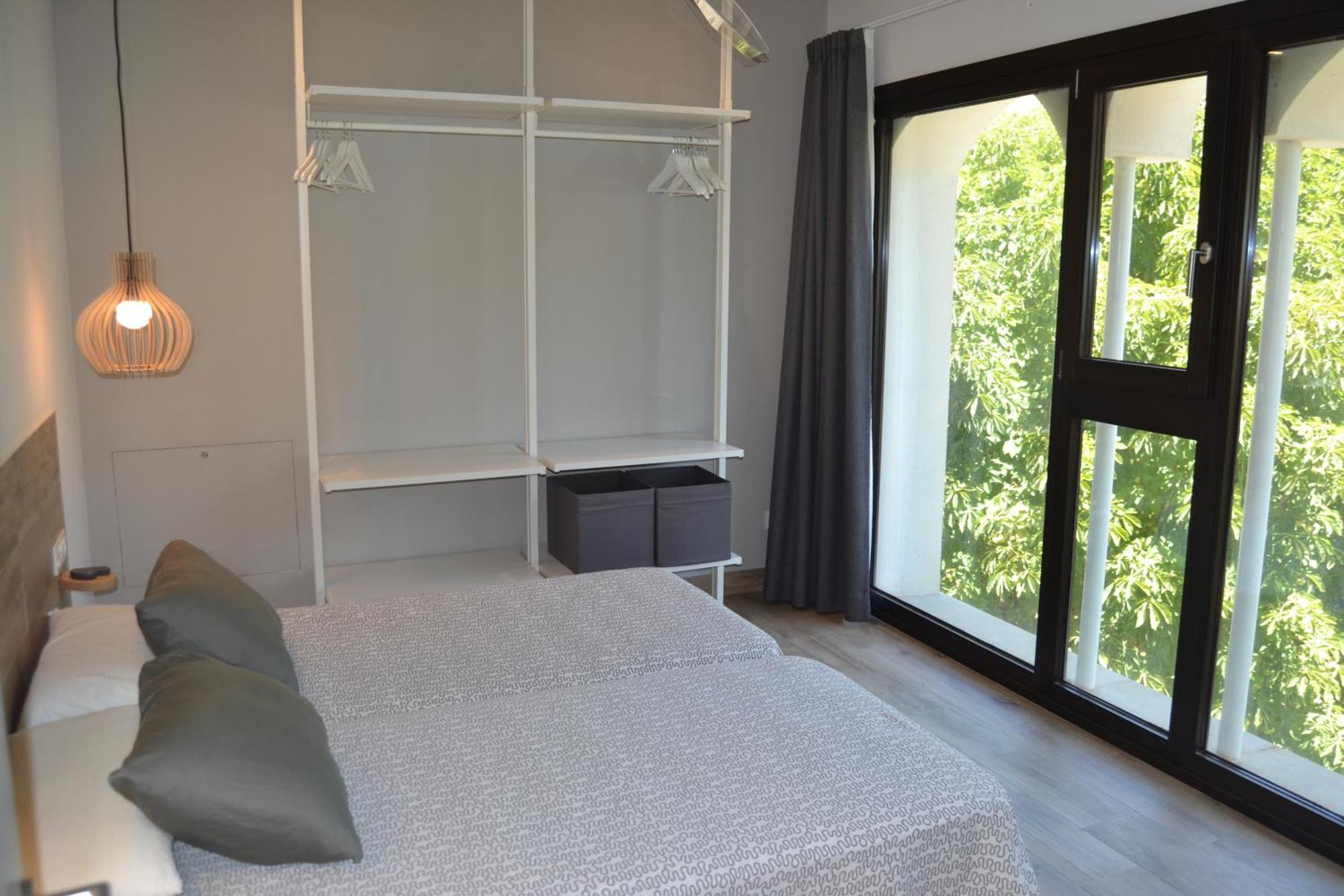 Carmen Del Cadi Apartment กรานาดา ภายนอก รูปภาพ