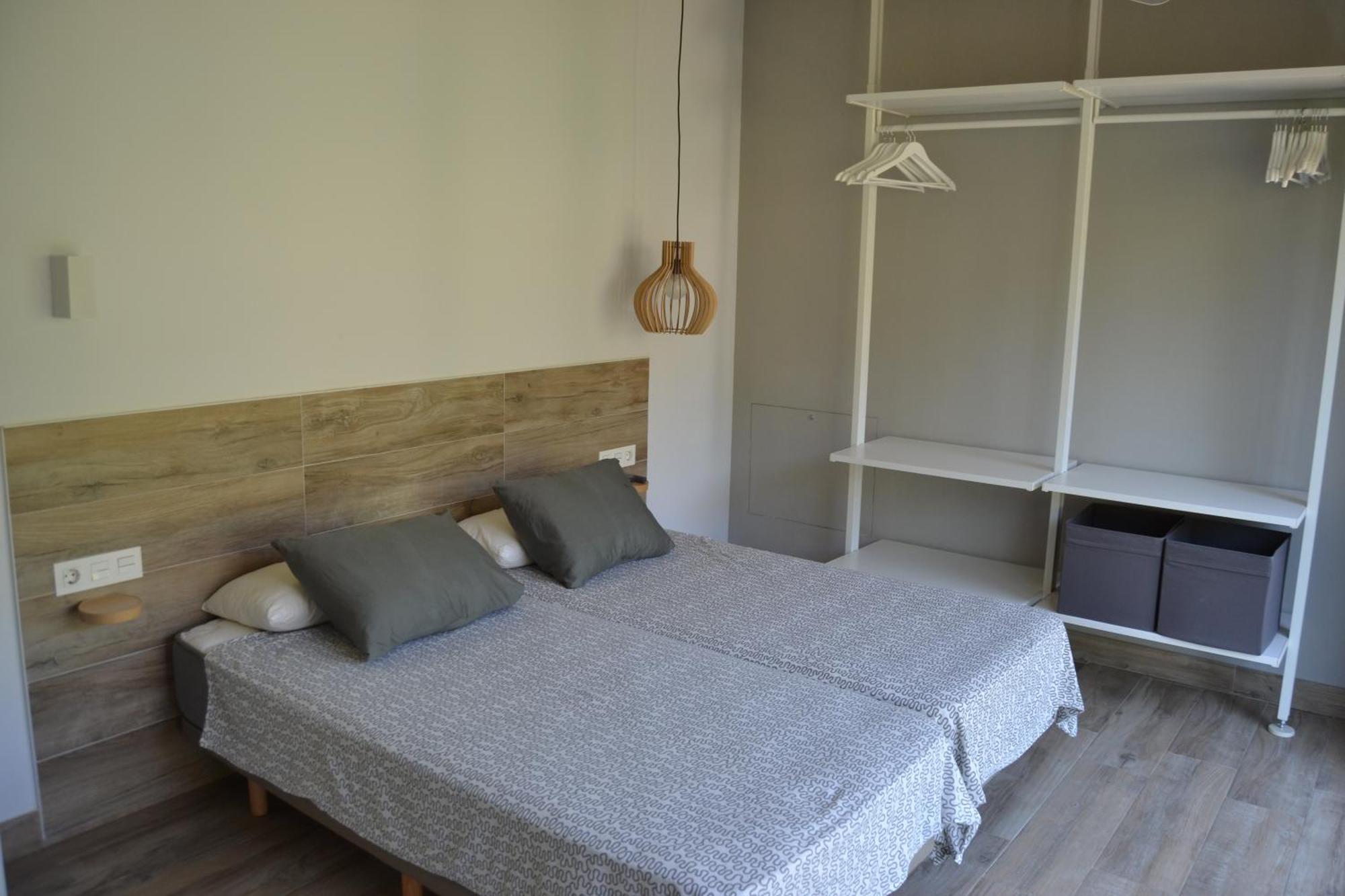 Carmen Del Cadi Apartment กรานาดา ภายนอก รูปภาพ