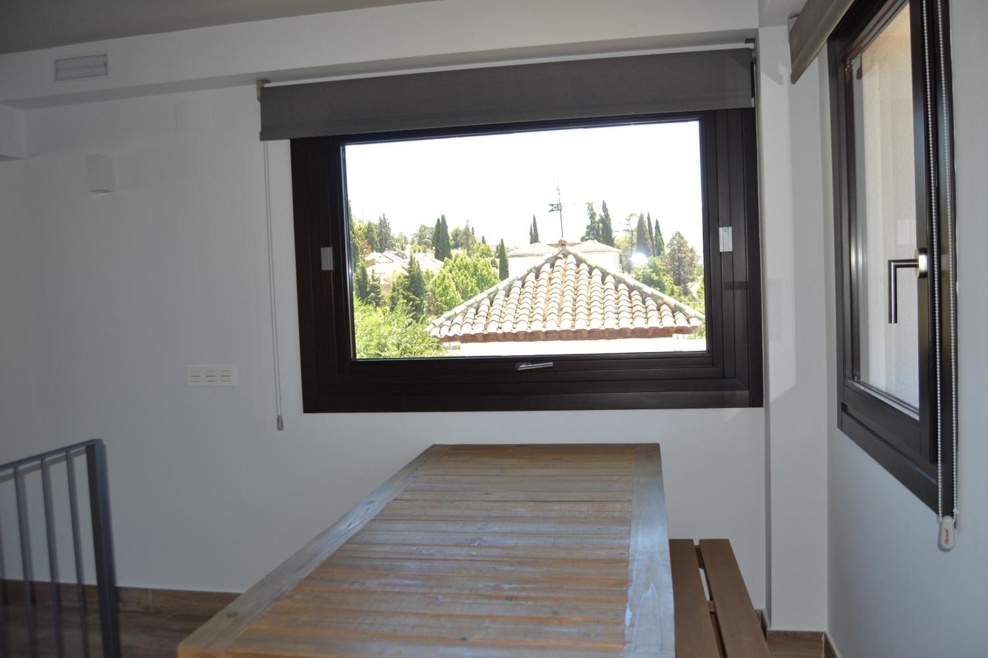 Carmen Del Cadi Apartment กรานาดา ภายนอก รูปภาพ