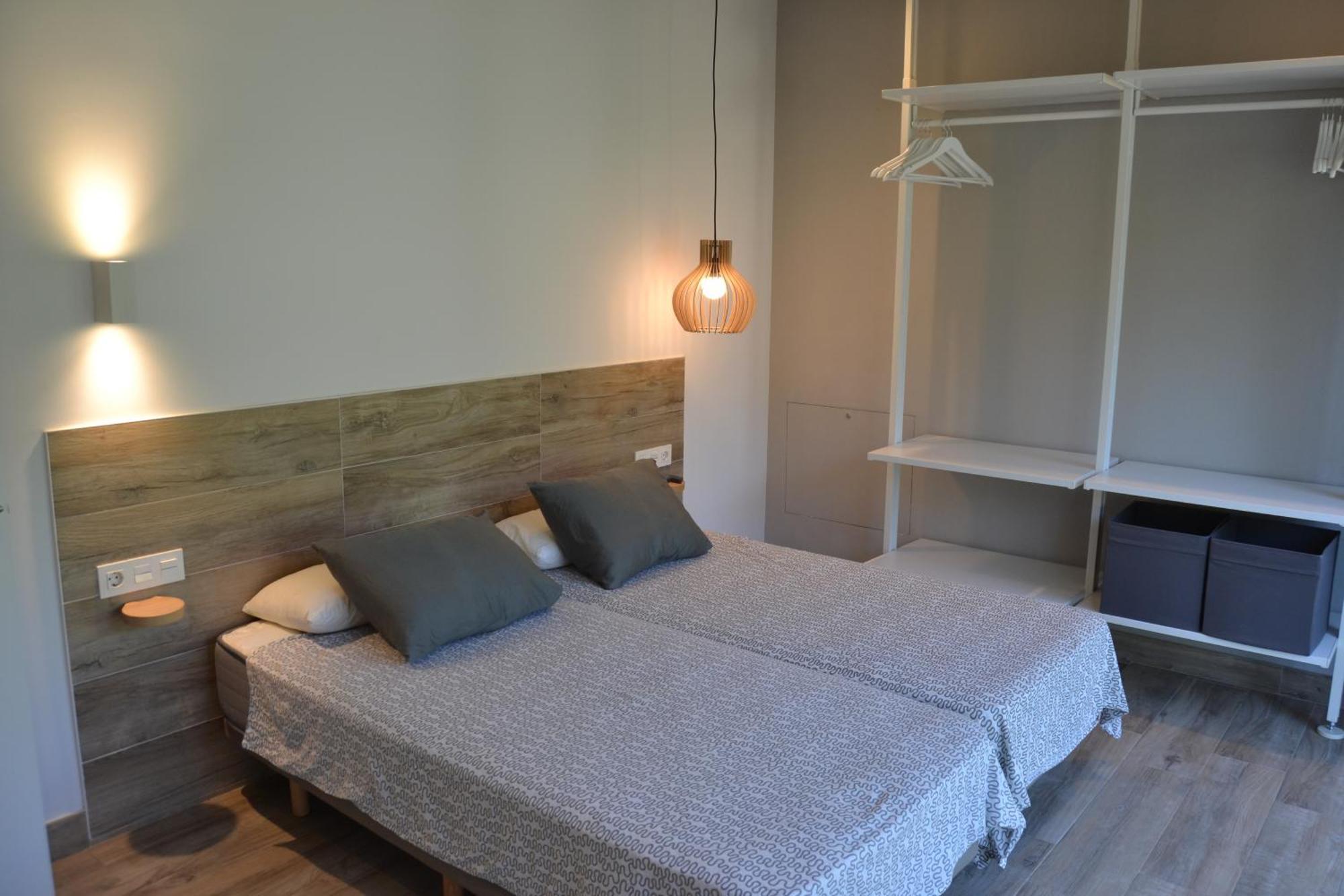 Carmen Del Cadi Apartment กรานาดา ภายนอก รูปภาพ