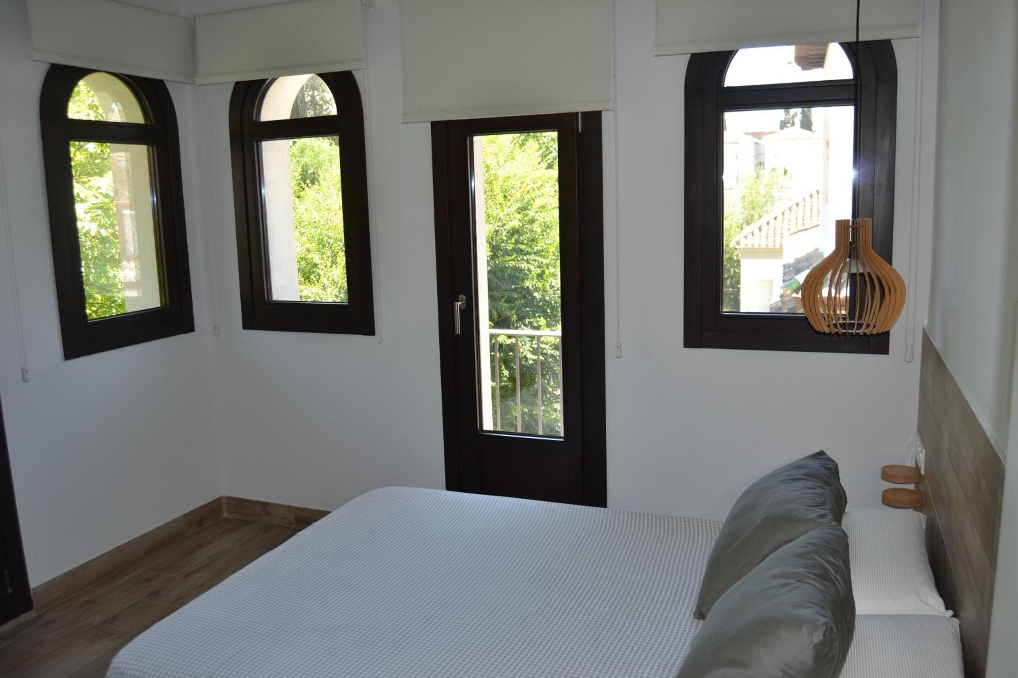 Carmen Del Cadi Apartment กรานาดา ภายนอก รูปภาพ