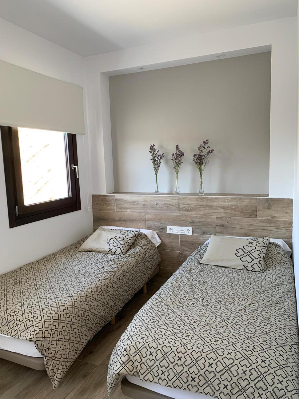 Carmen Del Cadi Apartment กรานาดา ภายนอก รูปภาพ