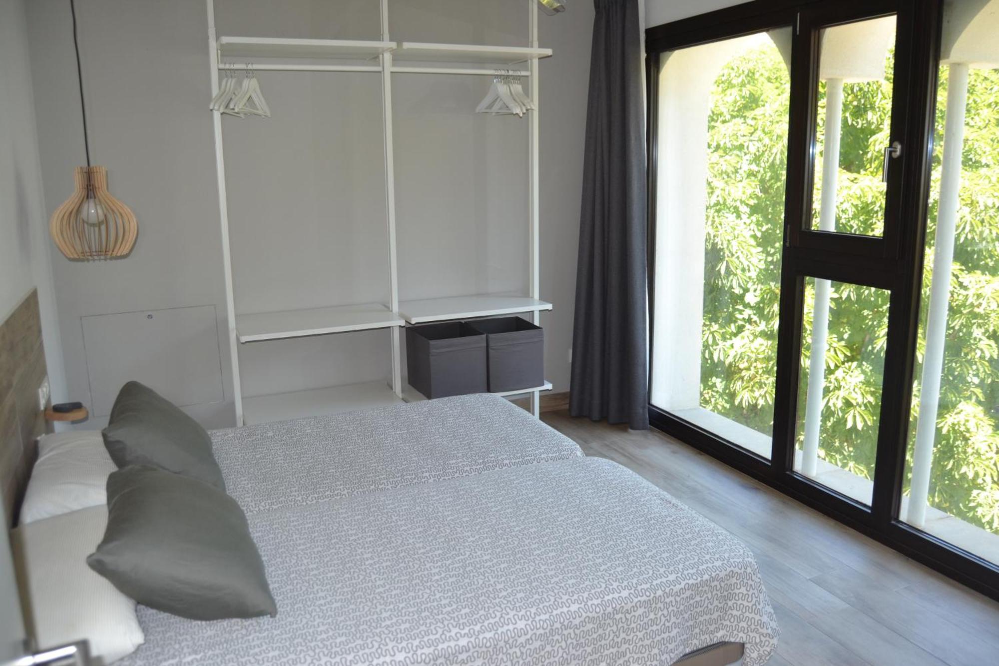 Carmen Del Cadi Apartment กรานาดา ภายนอก รูปภาพ