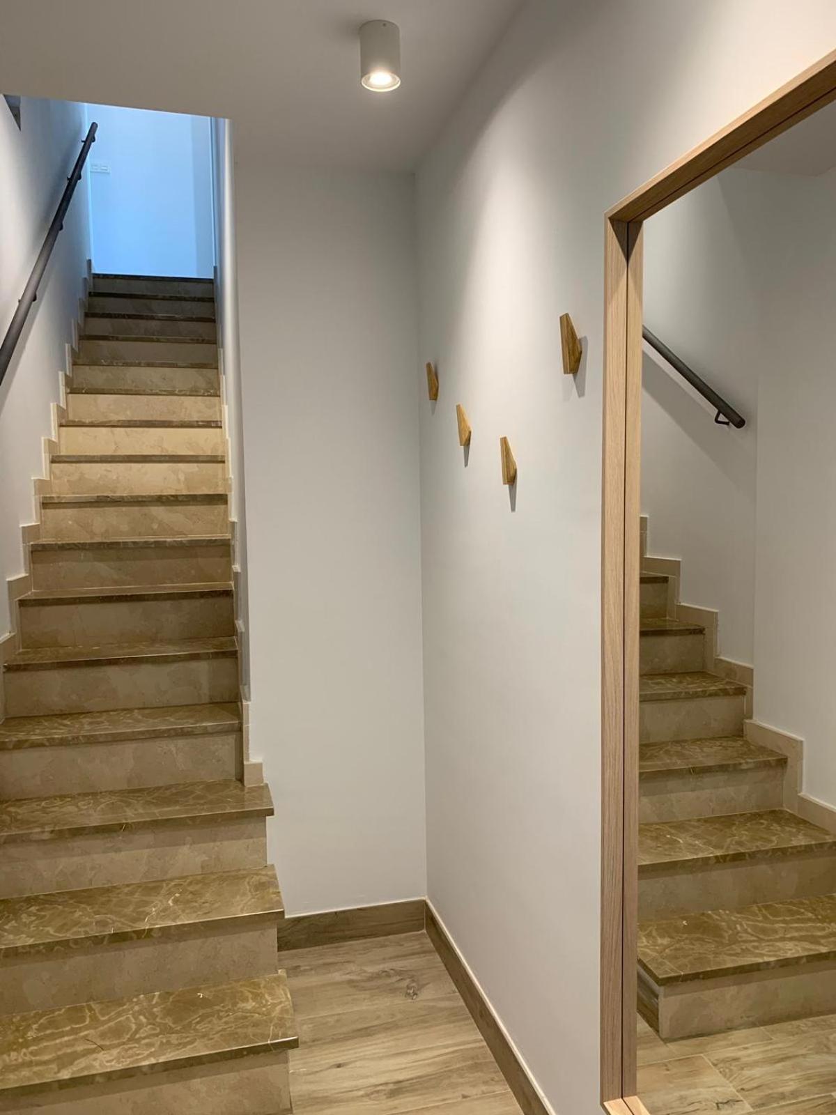 Carmen Del Cadi Apartment กรานาดา ภายนอก รูปภาพ